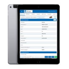 iPad Pro 12.9 Inch - 128GB Model